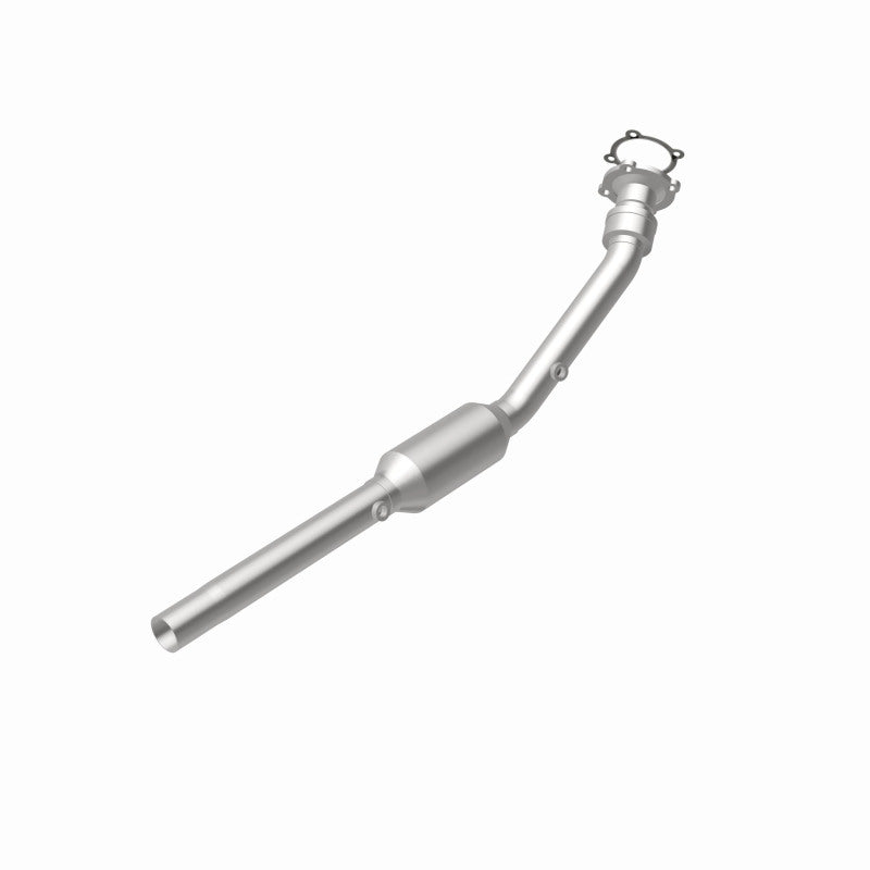 MagnaFlow Volkswagen California Grade CARB Compliant Direct-Fit Catalytic Converter 4481773 360 Degree Image Set