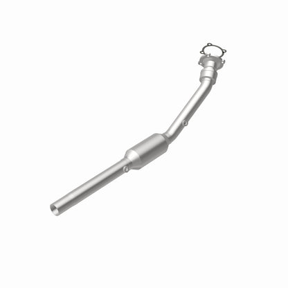 MagnaFlow Volkswagen California Grade CARB Compliant Direct-Fit Catalytic Converter 4481773 360 Degree Image Set