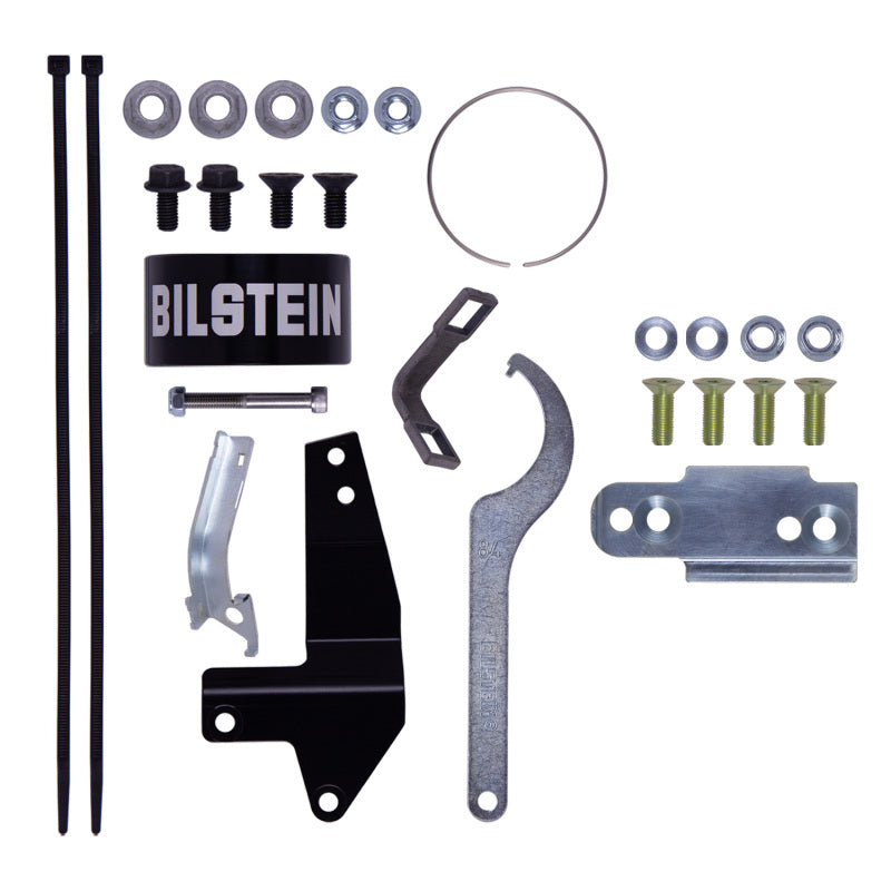 Bilstein B8 8112 Series 03-09 Toyota 4Runner Zone Control Monotube Front Right Corner Module 41-326336 41-326336 Photo - Close Up