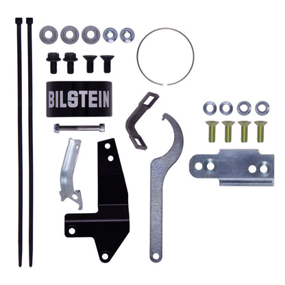 Bilstein B8 8112 Series 03-09 Toyota 4Runner Zone Control Monotube Front Right Corner Module 41-326336 41-326336 Photo - Close Up
