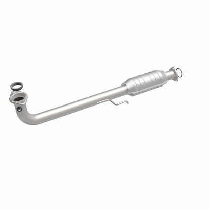 MagnaFlow HM Grade Federal / EPA Compliant Direct-Fit Catalytic Converter 93228 360 Degree Image Set
