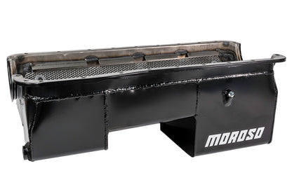 Moroso Oil Pan, Ford 429-460 20625 User 1