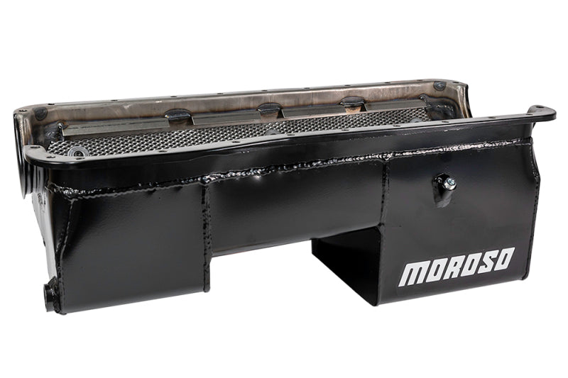 Moroso Oil Pan, Ford 429-460 20625 User 1