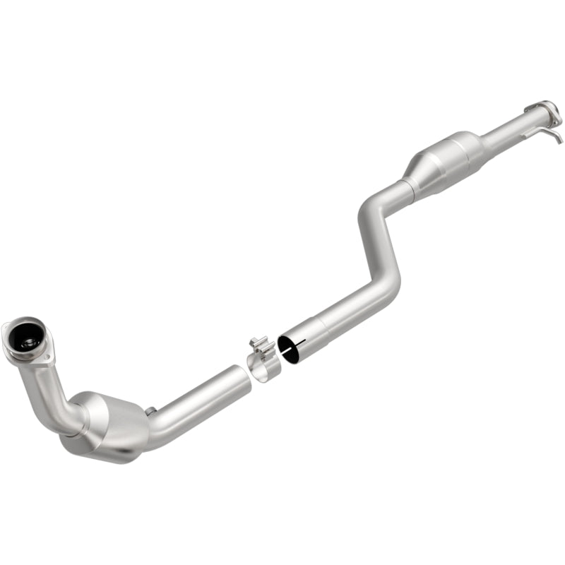 MagnaFlow Mercedes-Benz SL500 HM Grade Federal / EPA Compliant Direct-Fit Catalytic Converter 24049 Photo - Primary