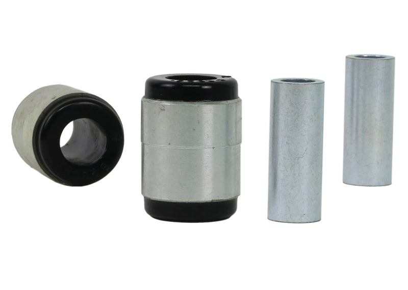 Whiteline Plus 03-06 EVO 8/9 Rear Lower Control Arm Shock Bushing Kit W32958 W32958 Photo - out of package