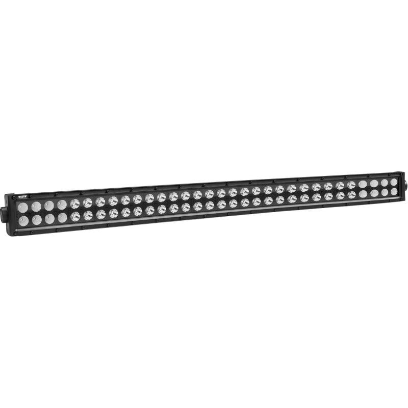 Westin B-FORCE LED Light Bar Double Row 30 inch Combo w/3W Cree - Black 09-12212-60C 09-12212-60C Photo - Primary