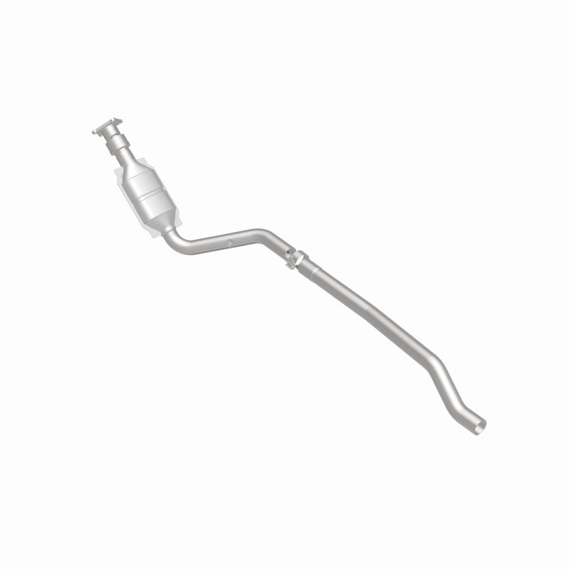 MagnaFlow HM Grade Federal / EPA Compliant Direct-Fit Catalytic Converter 93278 360 Degree Image Set