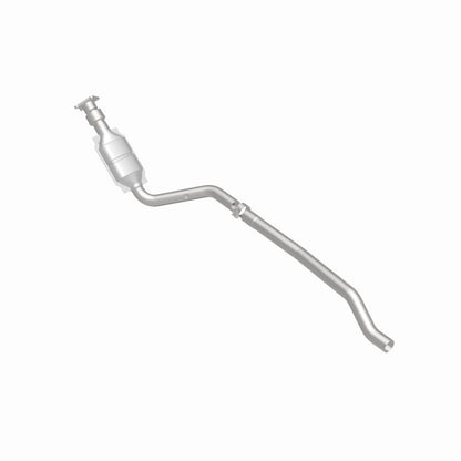 MagnaFlow HM Grade Federal / EPA Compliant Direct-Fit Catalytic Converter 93278 360 Degree Image Set