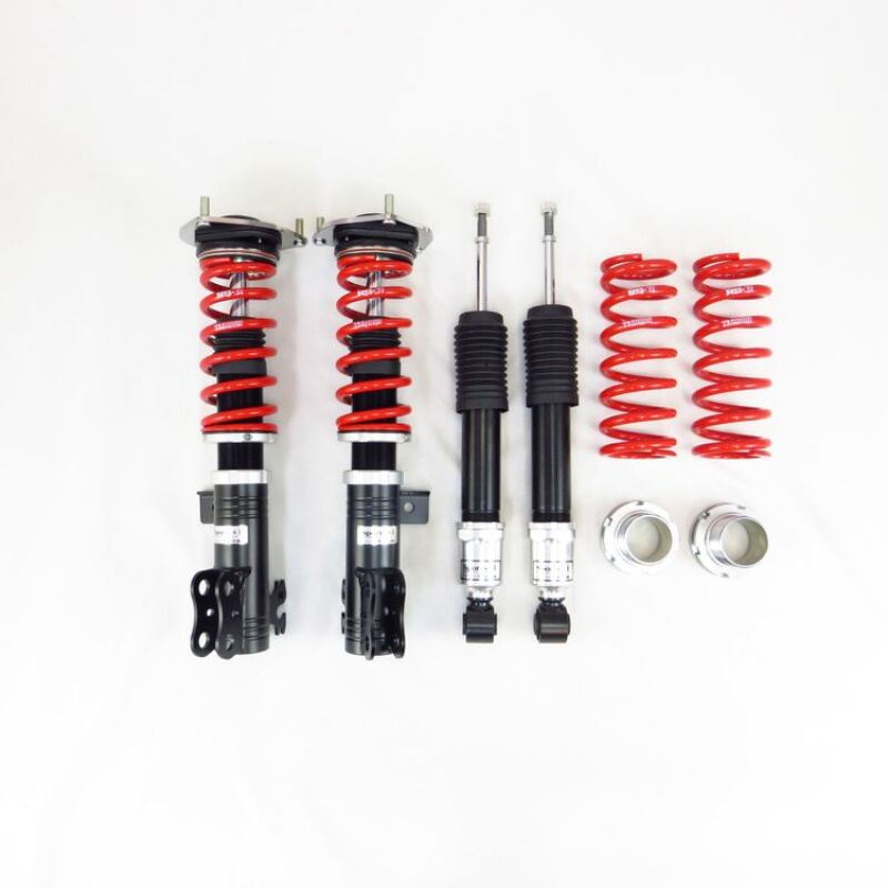RS-R 16-22 Toyota Prius AWD & FWD (ZVW50/ZVW51/ZVW55) Sports-i Coilovers XBIT582M XBIT582M User 1