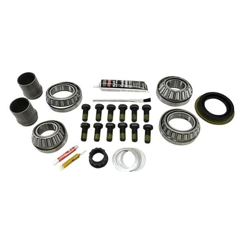 Yukon Gear & Axle USA Standard Master Overhaul Kit For Chrysler 10.5in ZK C10.5 ZK C10.5 User 1