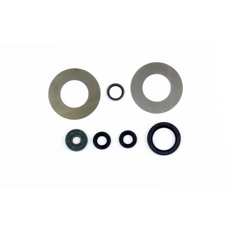Athena 2016 KTM SX-F 450 Engine Oil Seal Kit P400270400081 P400270400081 Photo - Primary