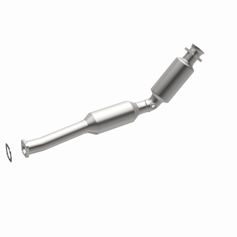 MagnaFlow California Grade CARB Compliant Direct-Fit Catalytic Converter 5411010 360 Degree Image Set