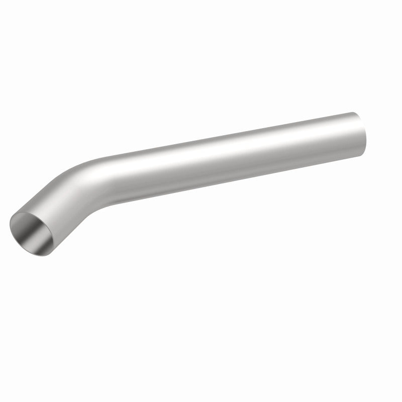 MagnaFlow 45° Bend Stainless Steel Pipe 10724 360 Degree Image Set