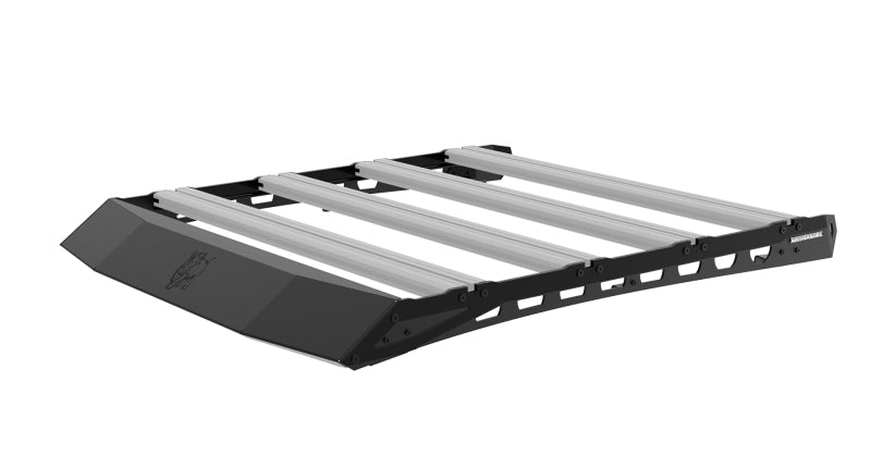 Rhino-Rack RHR Roof Racks Roofs & Roof Accessories Roof Rack main image
