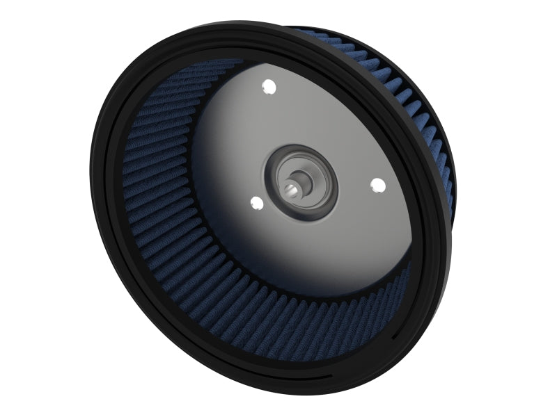aFe Aries Powersport Air Filters OER P5R A/F P5R MC - Harley Davidson XL/Dyna 99-21 80-10401R 80-10401R Photo - Unmounted