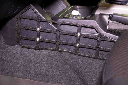 Fishbone Offroad 2016+ Toyota Tacoma Center Console Molle Panel FB25312 FB25312 Photo - lifestyle view