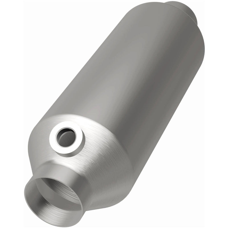 MagnaFlow Volkswagen Vanagon California Grade CARB Compliant Universal Catalytic Converter 3391034 Photo - out of package