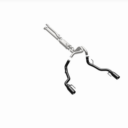 MagnaFlow Ford F-150 Street Series Cat-Back Performance Exhaust System 19350 360 Degree Image Set