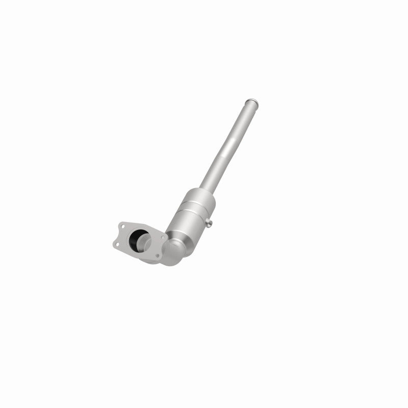 MagnaFlow Volvo HM Grade Federal / EPA Compliant Direct-Fit Catalytic Converter 24299 360 Degree Image Set