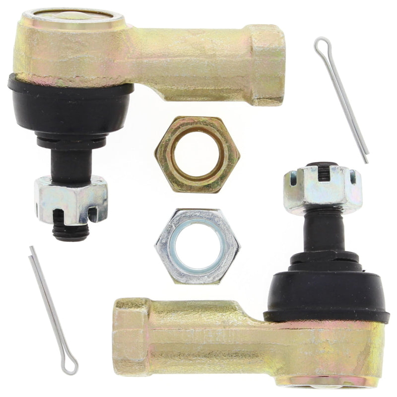 All Balls Racing 04-09 Kawasaki KFX 700 V-Force Tie Rod End Kit - 2 Kits Req. Per Veh. 51-1024 51-1024 Photo - Primary