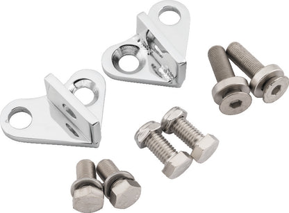 Burly Brand Lowering Kit FLH/FLT 85-96 B28-275CH B28-275CH Photo - Primary