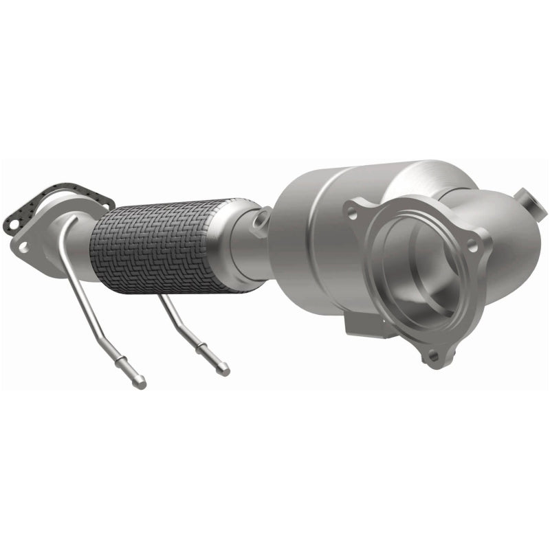 MagnaFlow Ford Fusion California Grade CARB Compliant Direct-Fit Catalytic Converter 5461974 Photo - out of package