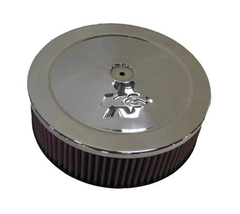 K&N Engineering Flame Arrestor/Air Filte KNE59-3364 59-3364 Photo - Primary