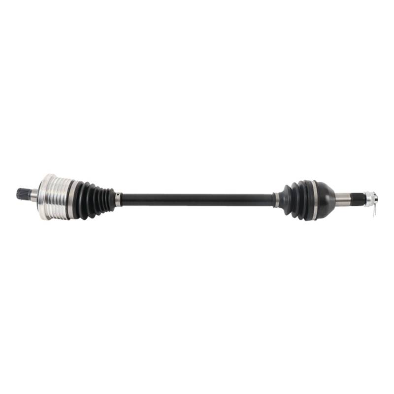 All Balls Racing 15-17 Can-Am Maverick 1000R Turbo XDS 8 Ball Axle Rear Left AB8-CA-8-322 AB8-CA-8-322 Photo - Primary