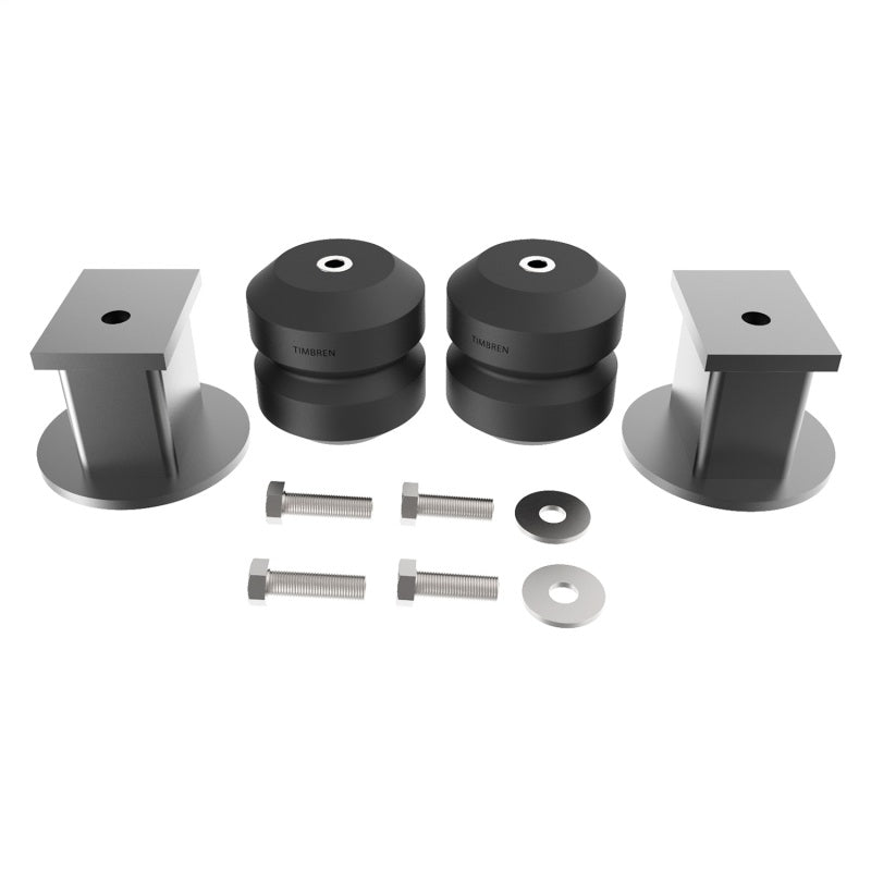 Timbren 1975 Chevrolet K20 Rear Suspension Enhancement System GMRTTK30 GMRTTK30 Photo - Primary