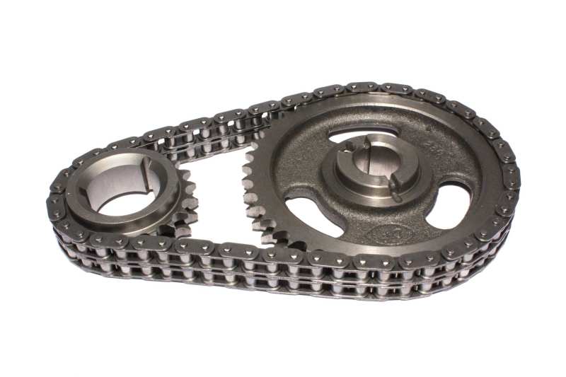 COMP Cams Hi-Tech Roller Timing Set FS 3138CPG 3138CPG Photo - Primary