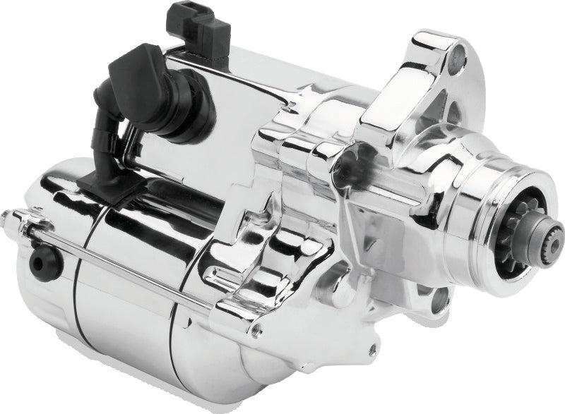 TwinPower 1.4 Kw Starter Chr Twin Power 215503 215503 Photo - Primary