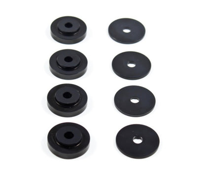 Torque Solution Shifter Base Bushing Kit: 2007-2009 Mazdaspeed 3 / TS-BB-019 TS-BB-019 Photo - Primary