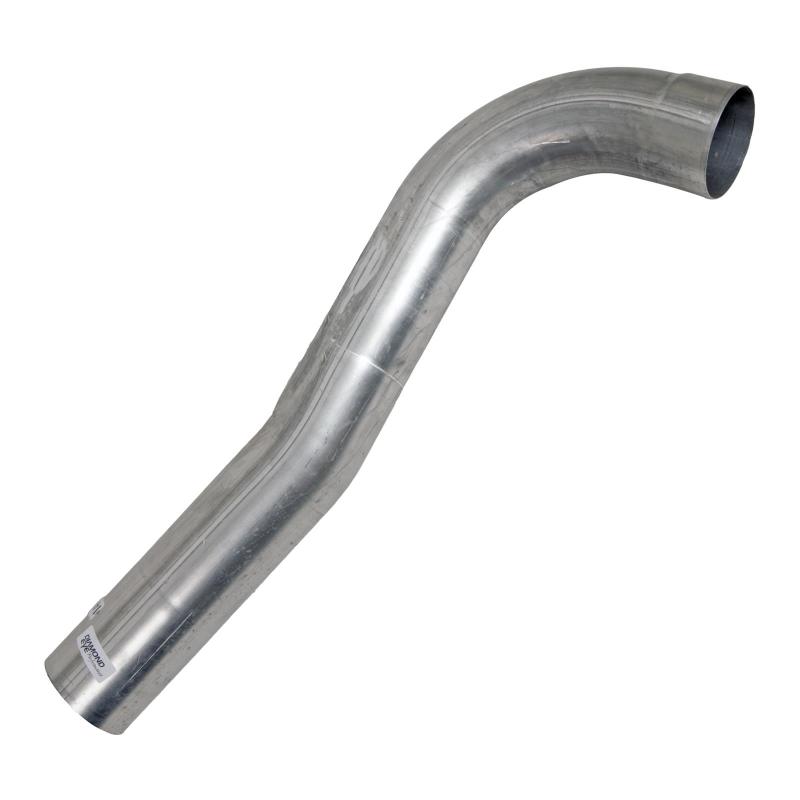 Diamond Eye Performance Diamond Eye TAILP 5in 2ND SEC TB SGL AL FORD 7.3L F250/350 1999-2003 CORS SS PART 161042 141002 141002 User 1