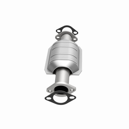 MagnaFlow Mazda Miata HM Grade Federal / EPA Compliant Direct-Fit Catalytic Converter 23696 360 Degree Image Set