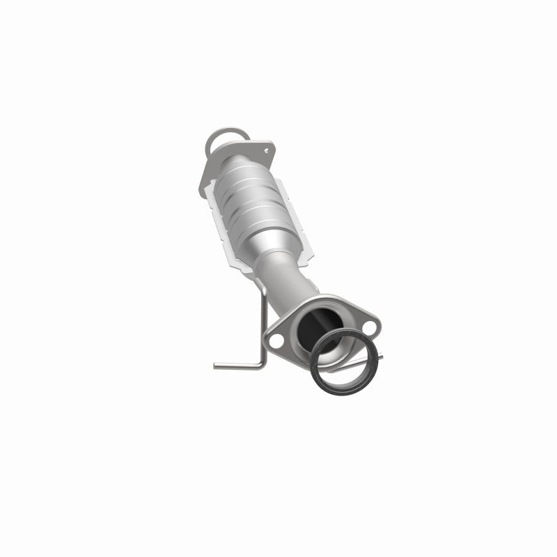 MagnaFlow Mazda 3 OEM Grade Federal / EPA Compliant Direct-Fit Catalytic Converter 51550 360 Degree Image Set
