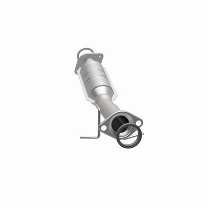 MagnaFlow Mazda 3 OEM Grade Federal / EPA Compliant Direct-Fit Catalytic Converter 51550 360 Degree Image Set