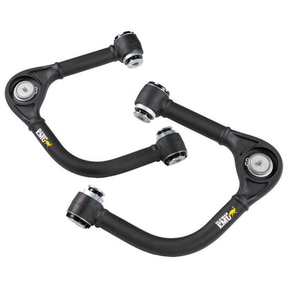 Old Man Emu ARB OME 2021+ Ford Bronco Front Upper Control Arms (Pair) - Black UCA0011 UCA0011 Photo - Primary