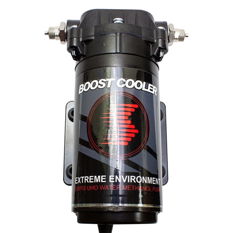 Snow Performance Push Connect Water Pump Extreme Environment 300psi(All Vinyl Tube Systems) SNO-40900 SNO-40900 Photo - Primary