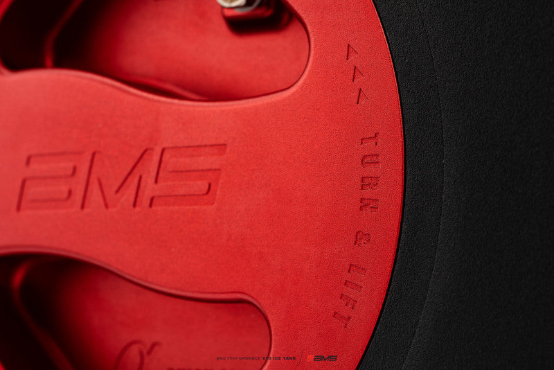 AMS Performance 2015+ Lamborghini Huracan Ice Tank ALP.22.02.0001-1 ALP.22.02.0001-1 User 1