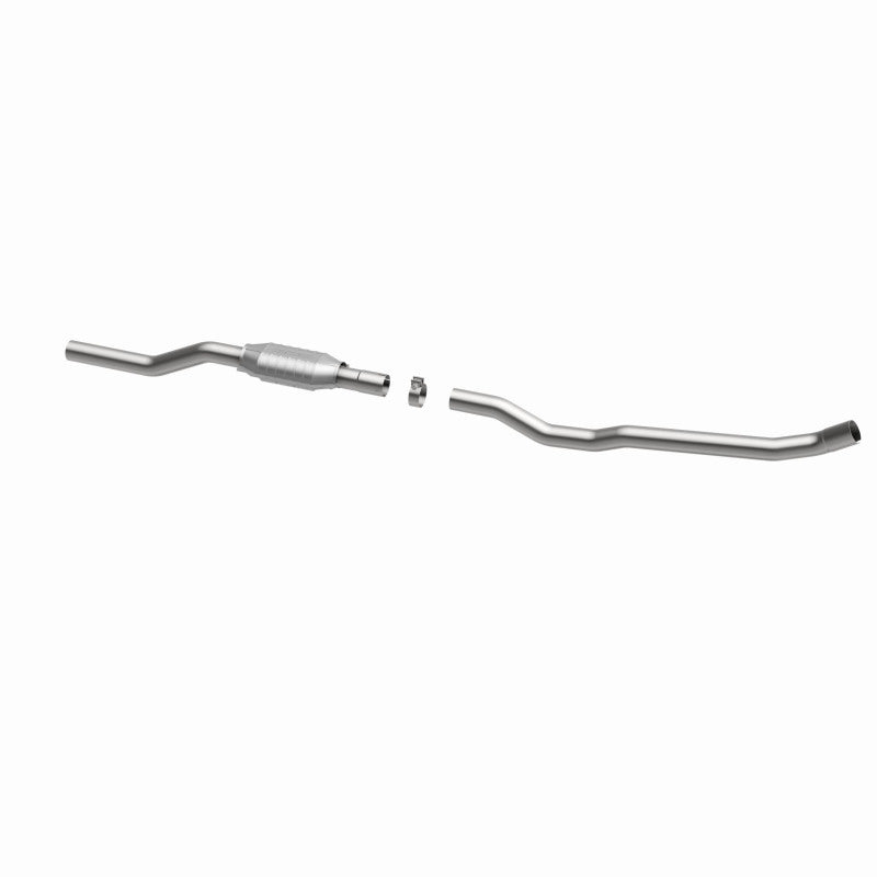 MagnaFlow Dodge Dakota HM Grade Federal / EPA Compliant Direct-Fit Catalytic Converter 23246 360 Degree Image Set