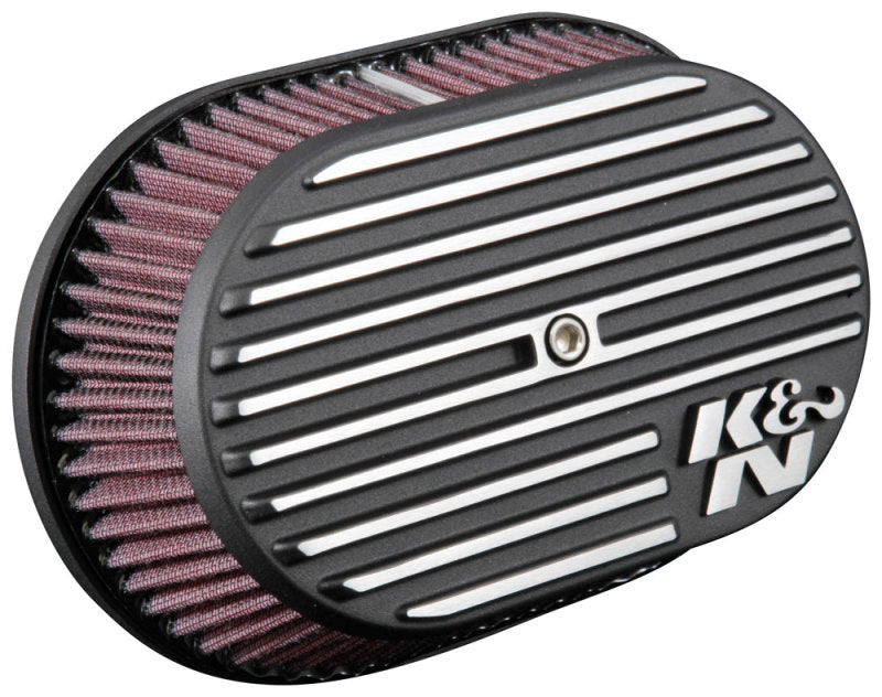 K&N Engineering KN Street Metal Intake System Air Intake Systems Cold Air Intakes main image