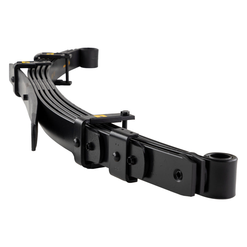 Old Man Emu ARB / OME Leaf Spring D2 Toyota Hilux 2015+ (300kg) EL106R EL106R Photo - Unmounted