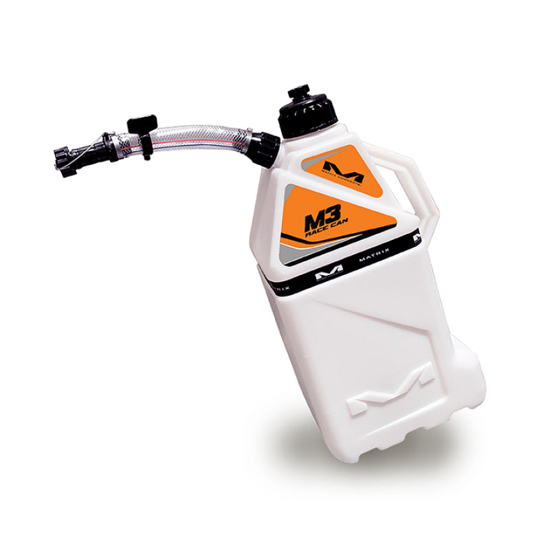 Matrix Concepts Matrix M3 Utility Can Orange M3-106 M3-106 User 1