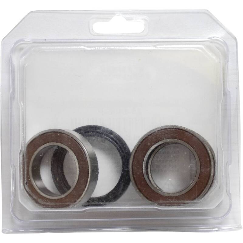 Pivot Works Pw Premium Wheel Bearing 25-1406-P 25-1406-P Photo - Primary