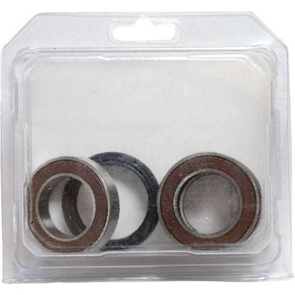 Pivot Works Pw Premium Wheel Bearing 25-1406-P 25-1406-P Photo - Primary
