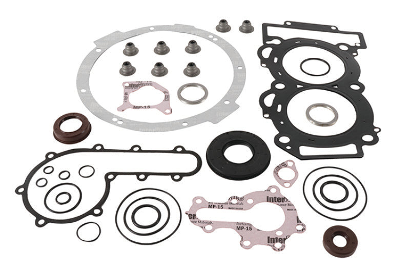 QuadBoss 11-13 Polaris Sportsman Touring 850 EPS (02) Complete Gasket Set w/ Oil Seal 567961 567961 Photo - Primary