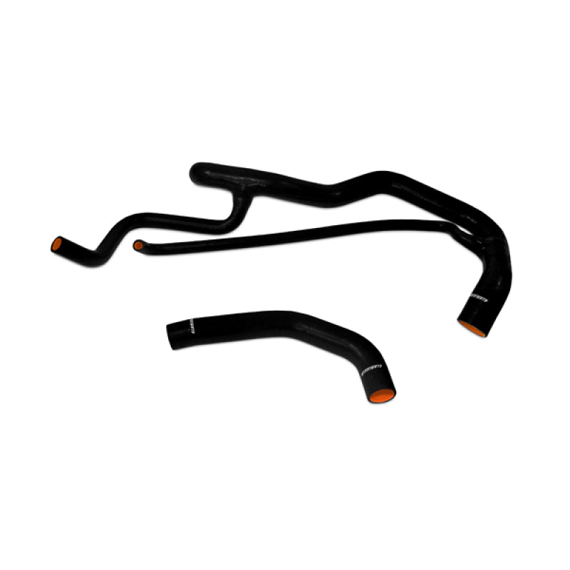 Mishimoto Hose Kit 01-05 Chevy 6.6 Diesel 2500 Black MMHOSE-CHV-01DBK Photo - Primary
