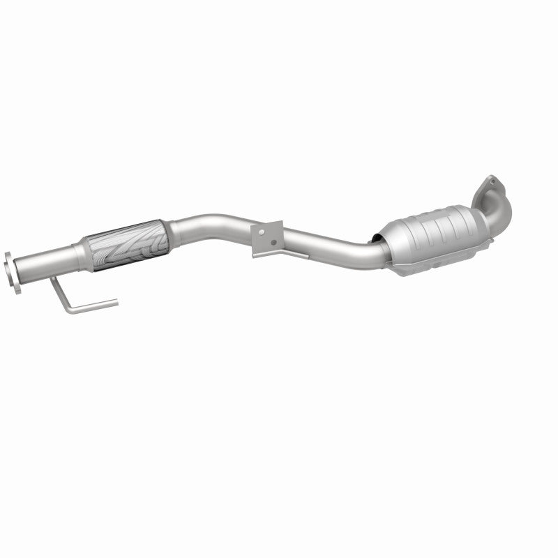 MagnaFlow Mazda MPV HM Grade Federal / EPA Compliant Direct-Fit Catalytic Converter 24429 360 Degree Image Set