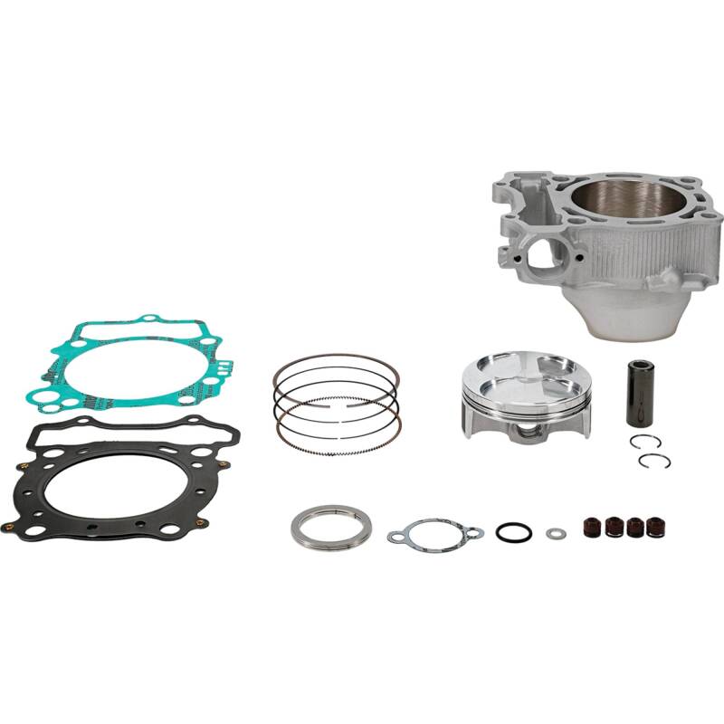 Cylinder Works 20-23 Yamaha WR 250 F 250cc Standard Bore Cylinder Kit 13.8:1 Comp. 77mm CW20013K01 CW20013K01 Photo - Primary