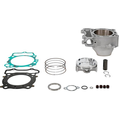 Cylinder Works 20-23 Yamaha WR 250 F 250cc Standard Bore Cylinder Kit 13.8:1 Comp. 77mm CW20013K01 CW20013K01 Photo - Primary